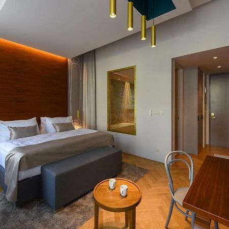 ברנו Hotel Slavia מראה חיצוני תמונה