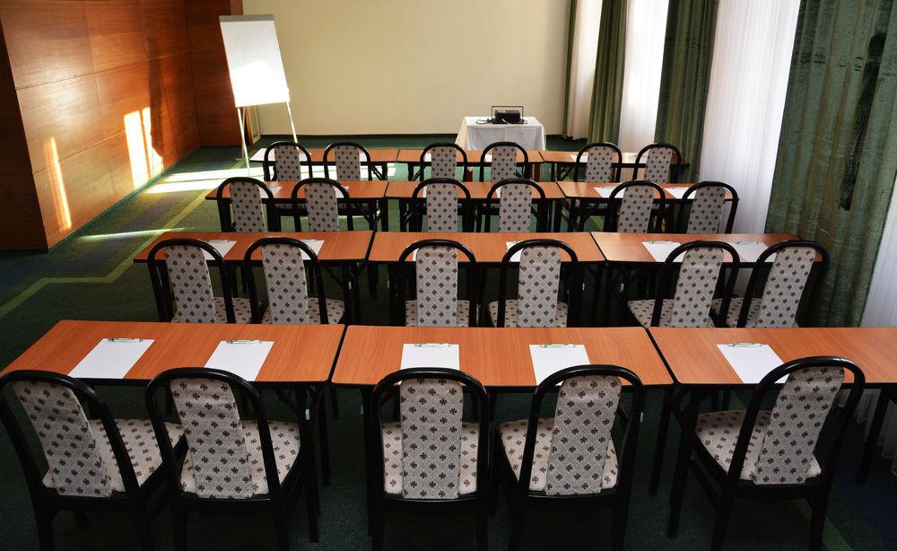 ברנו Hotel Slavia מראה חיצוני תמונה
