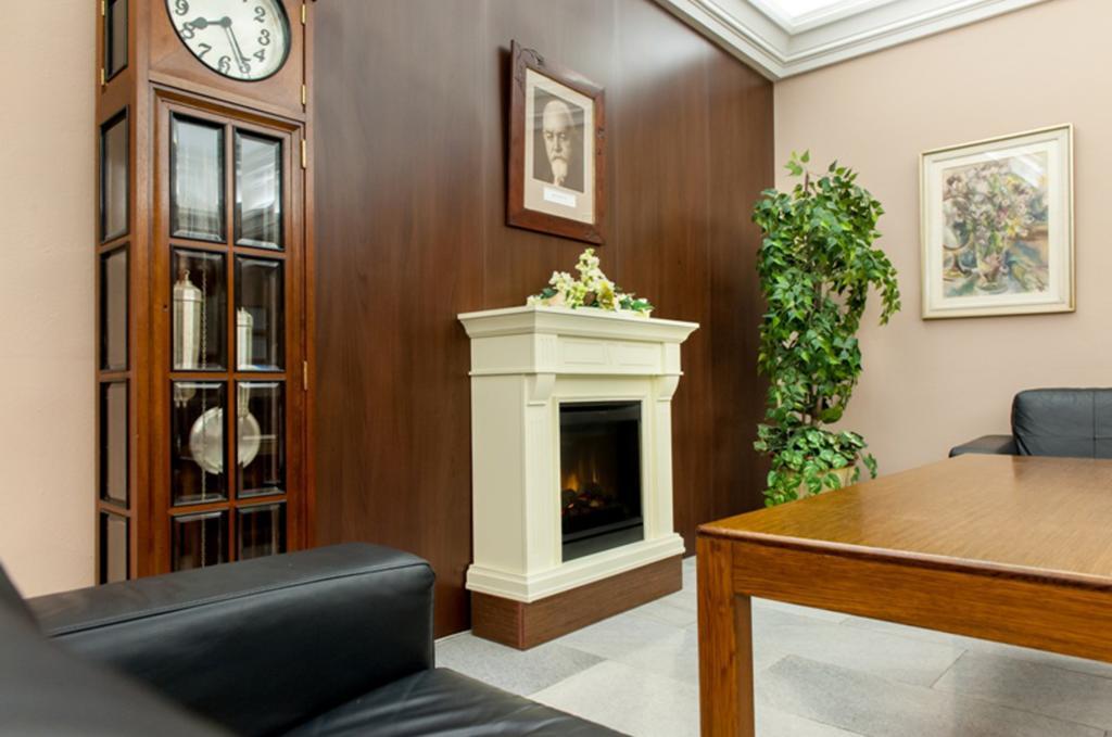 ברנו Hotel Slavia מראה חיצוני תמונה