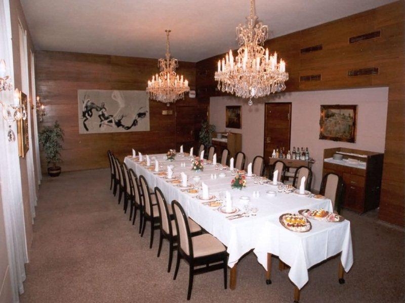 ברנו Hotel Slavia מראה חיצוני תמונה