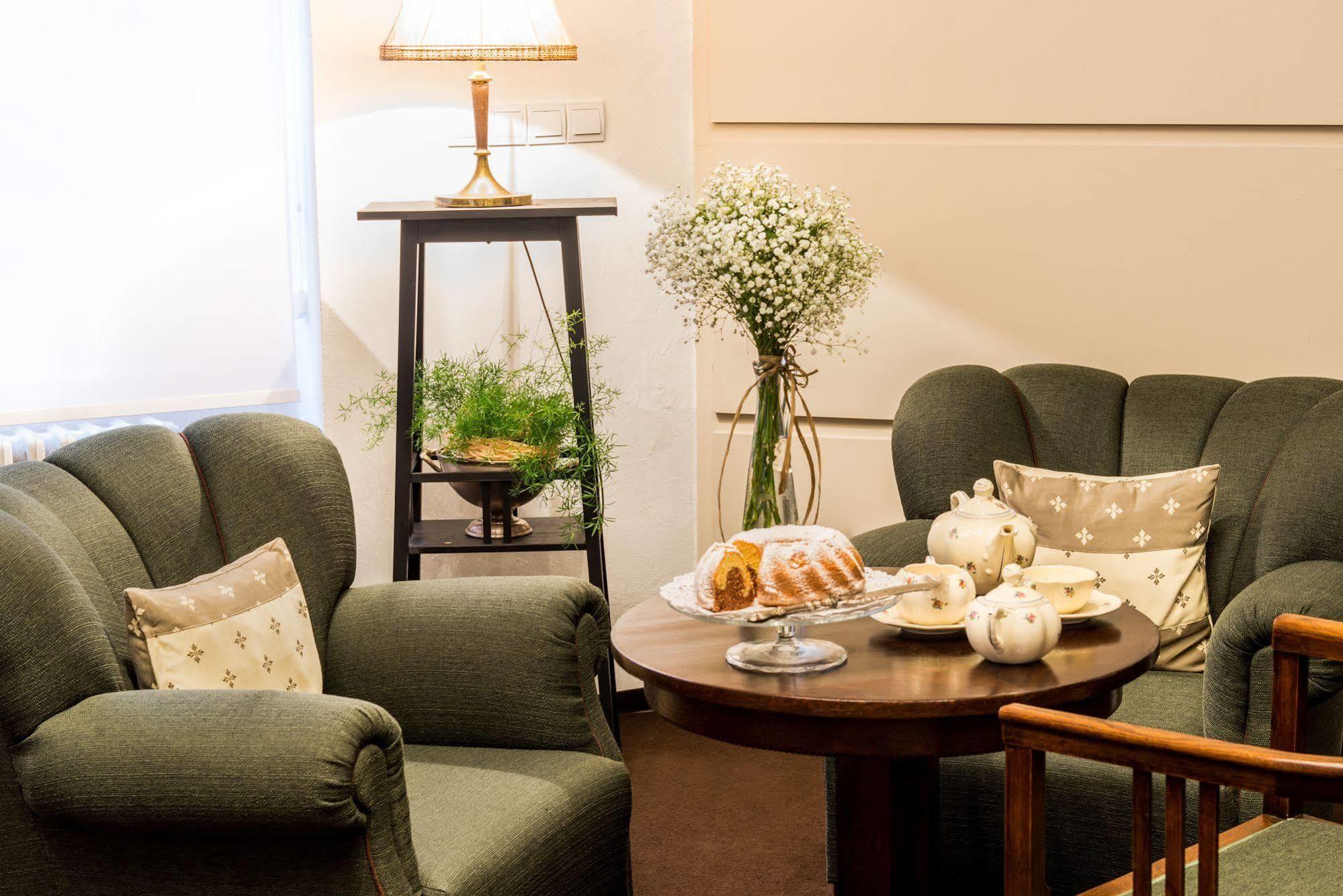 ברנו Hotel Slavia מראה חיצוני תמונה