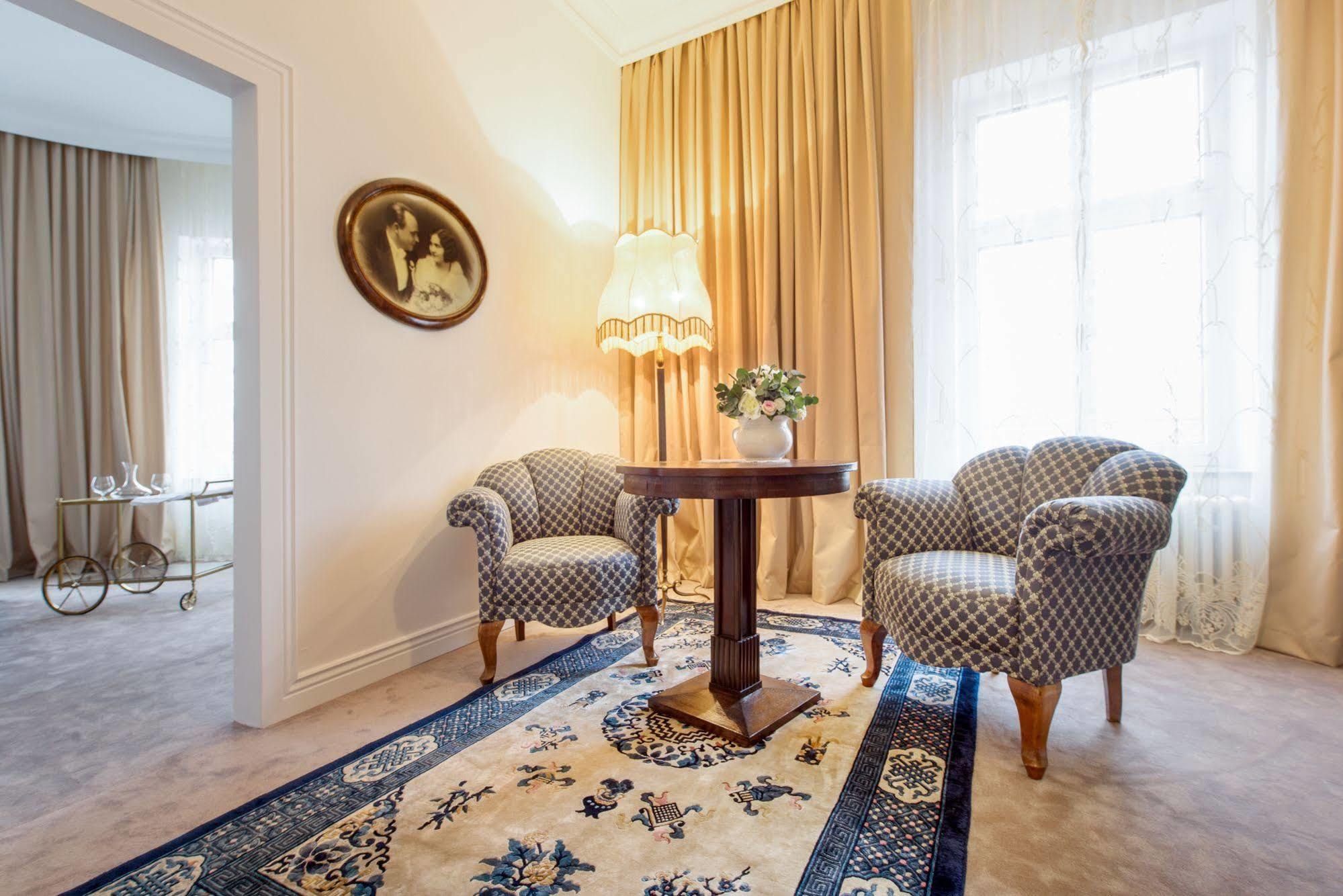 ברנו Hotel Slavia מראה חיצוני תמונה