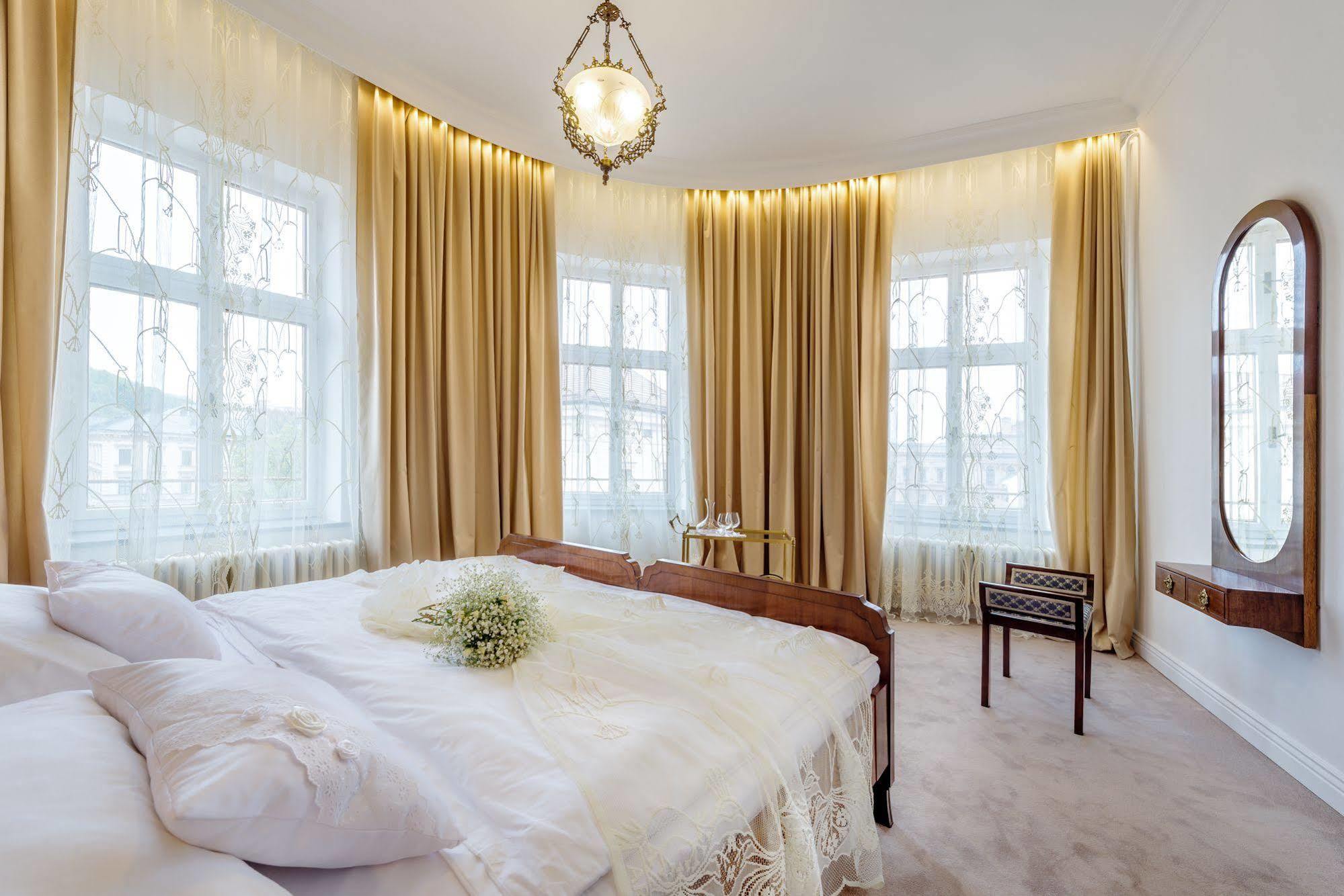 ברנו Hotel Slavia מראה חיצוני תמונה