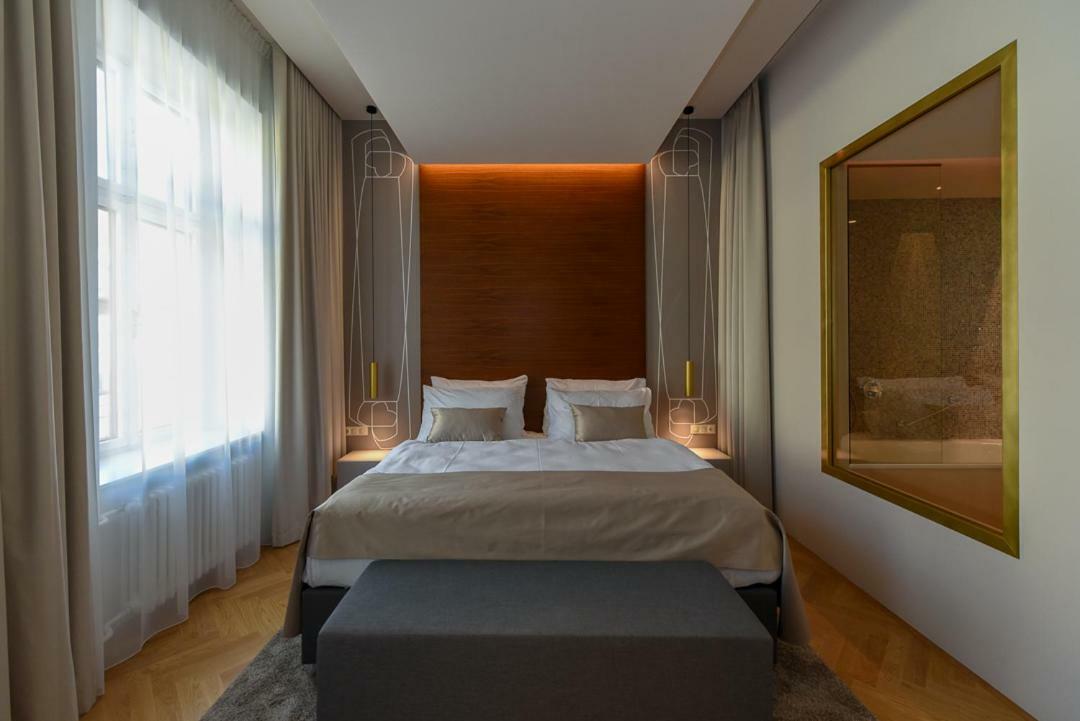 ברנו Hotel Slavia מראה חיצוני תמונה