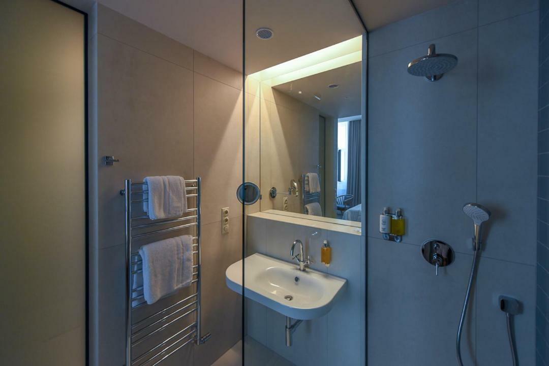 ברנו Hotel Slavia מראה חיצוני תמונה