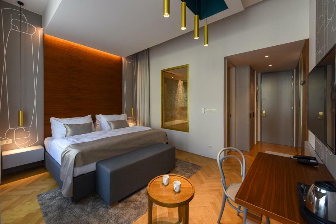 ברנו Hotel Slavia מראה חיצוני תמונה